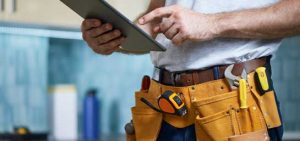 Handyman Handyman