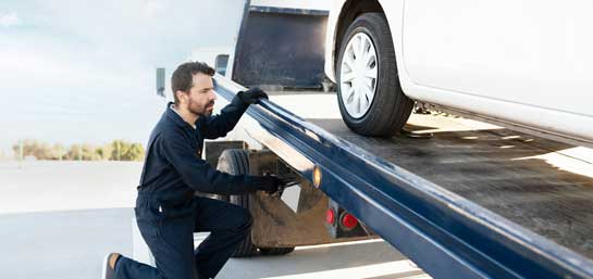 Servicio de Grúa Servicio de Grúa